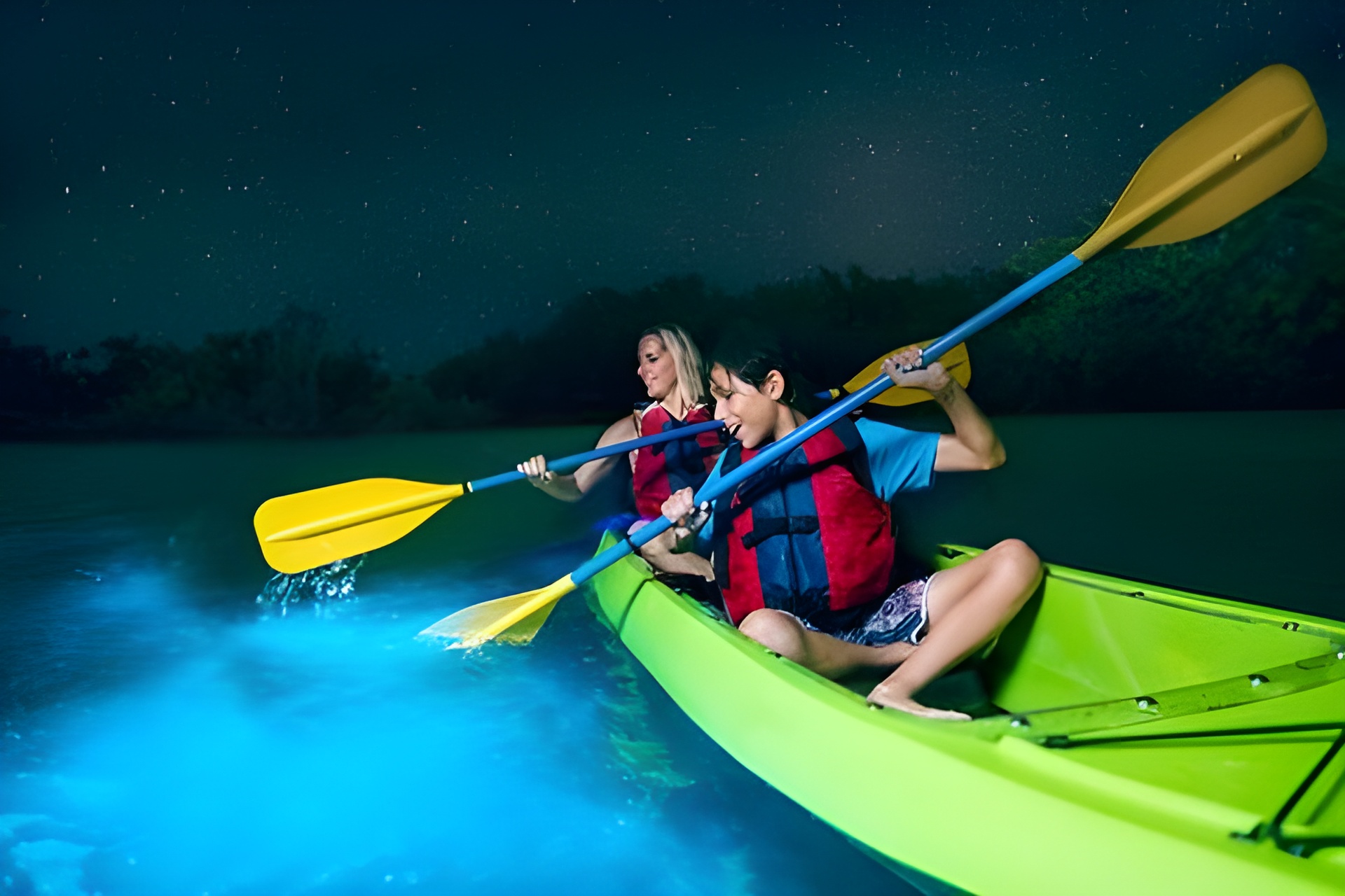 Best Time to See the Bioluminescent Bay in Vieques: 2026 Moon Phase Calendar & Insider Tips